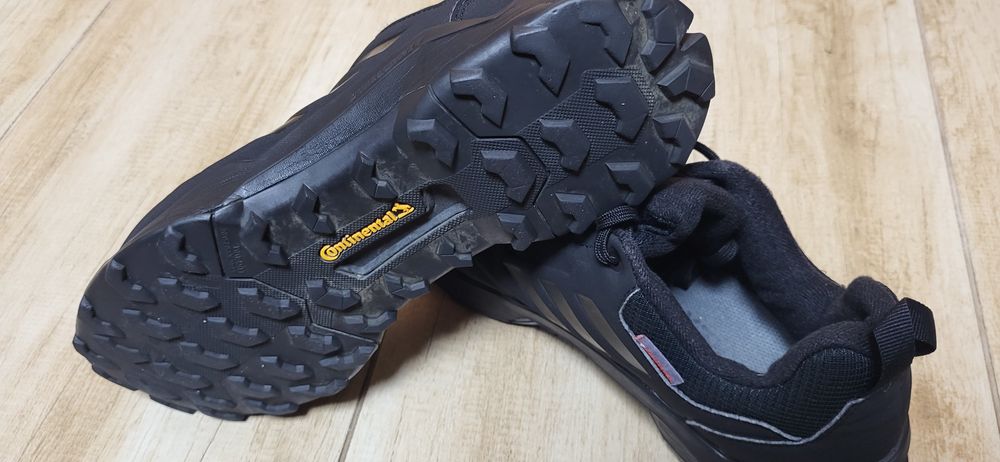 Adidas Terrex Cold Rdy мъжки маратонки