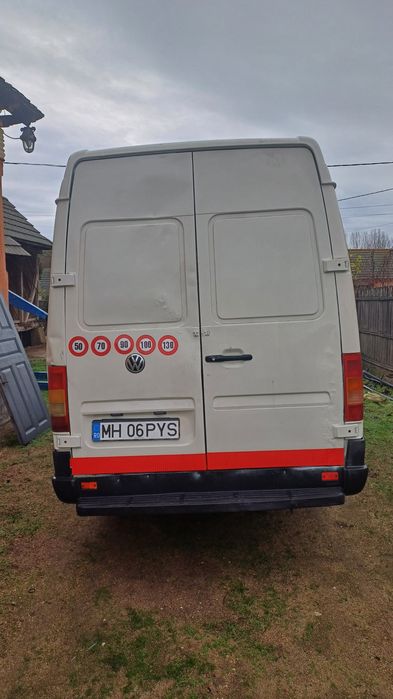 Vând Volkswagen LT 46