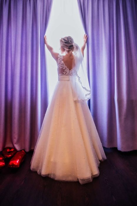 Rochie de mireasa  Best Bride