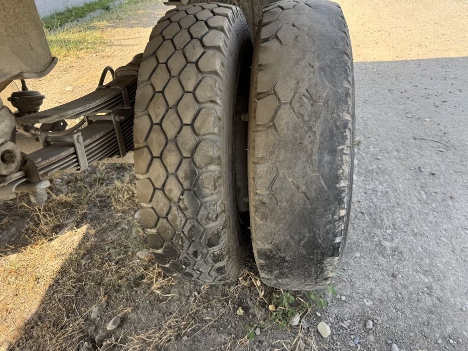 Камаз прицеп сотилади