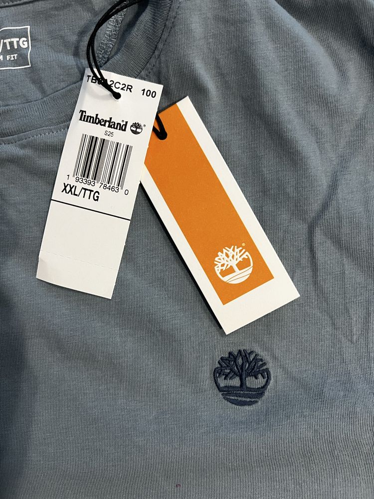 Timberland тениска XXL
