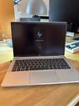 Laptop HP Elitebook 835 G7 (Ryzen 5 4650U)