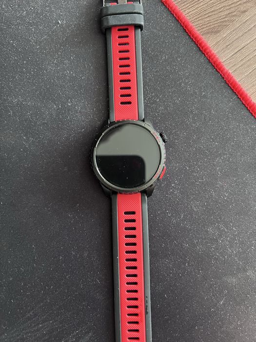 Смарт-часы Fitbeing G11