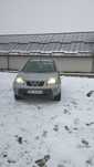 Vînd Nissan Xtrail t30 2.2 diesel