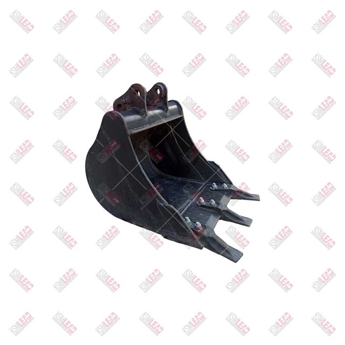 Cupa excavare 400 mm pentru miniexcavator CAT303