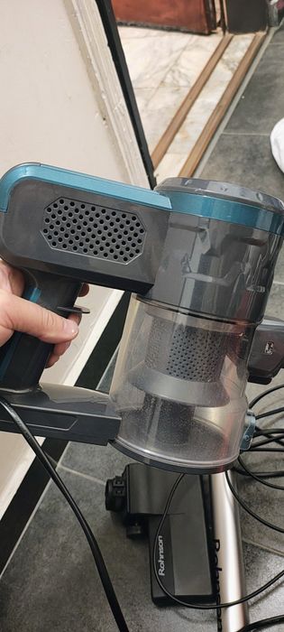 Прахосмукачка Rohnson