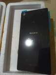 Заглушки + задняя крышка панель корпус Sony Xperia Z2 смартфон телефон
