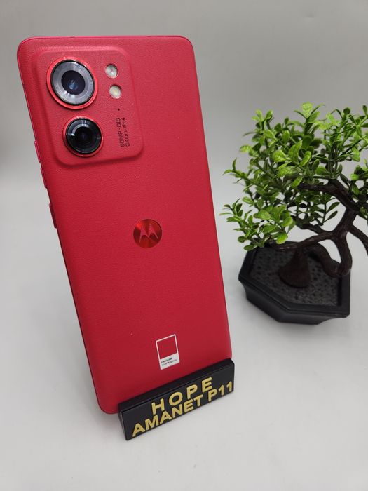 Hope Amanet P11-Moto Edge 40 /256-8gb/Impecabil