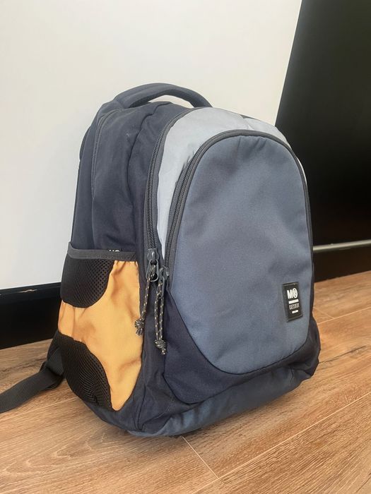 Ученическа раница