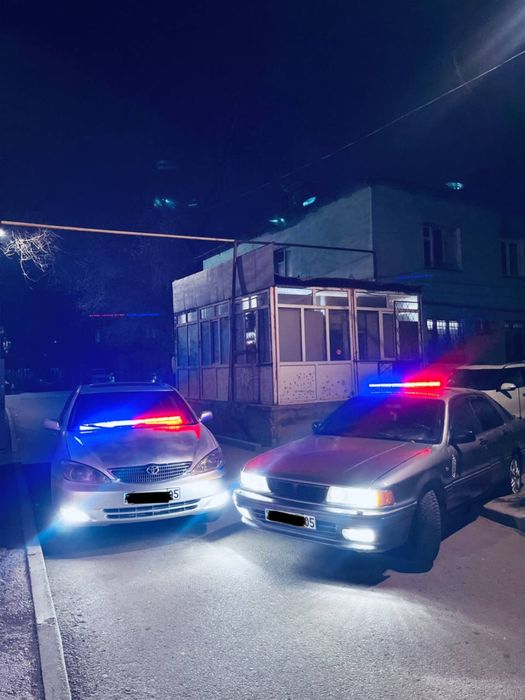 Стробоскоп 3х3 продается