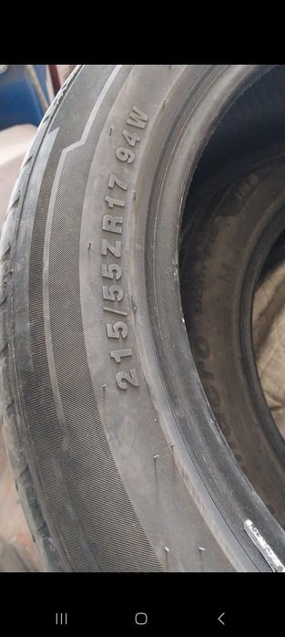 R 17 САТАМЫН жеңіл көлік тайота...