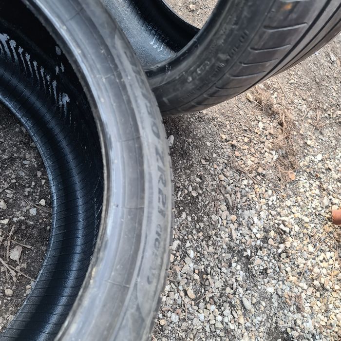315 30 21 Pirelli 2017 2 anvelope vara