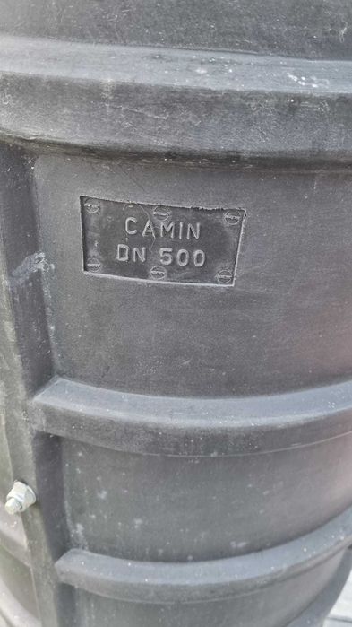 Cămin de apometru