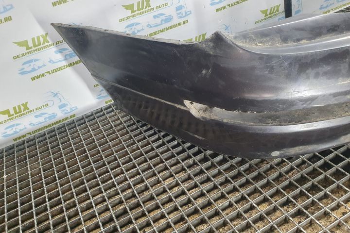 Bara spate 4L0807511B Audi Q7 4L  [din 2005 pana  2009] seria