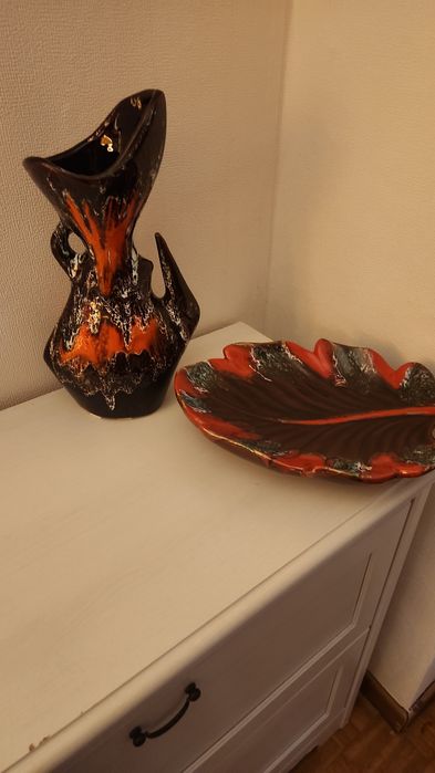 Set vintage ceramica