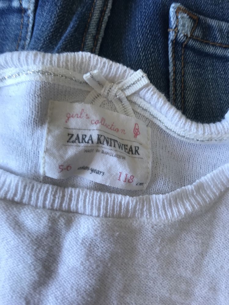 Дрехи Zara 6г