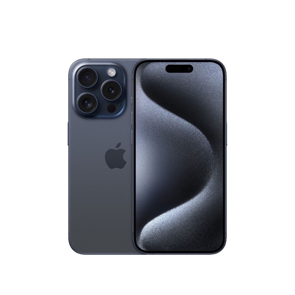 iPhone 15 PRO MAX 1TB 5G NOU SIGILAT ! SiM ! Black Negru Blue 512