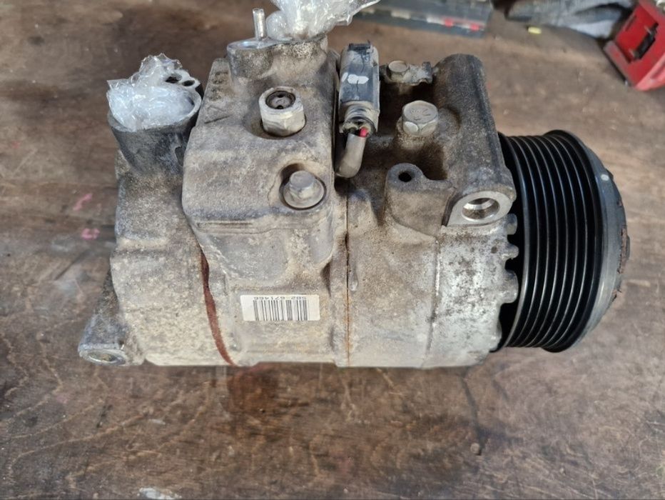 Compresor ac aer condiționat Mercedes C E S GLK ML GL R G 3.0 V6 CDI
