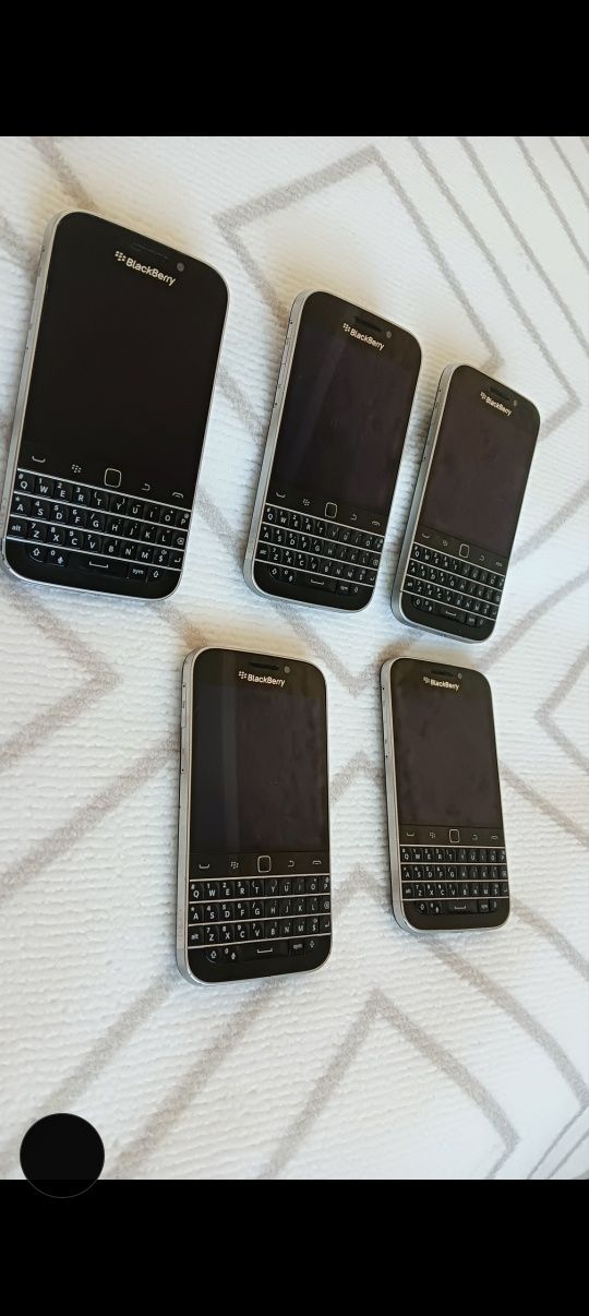Blackberry q20 classic
