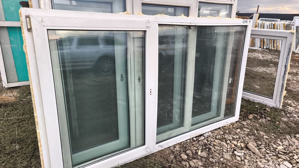 Geam Termopan 225/125 H