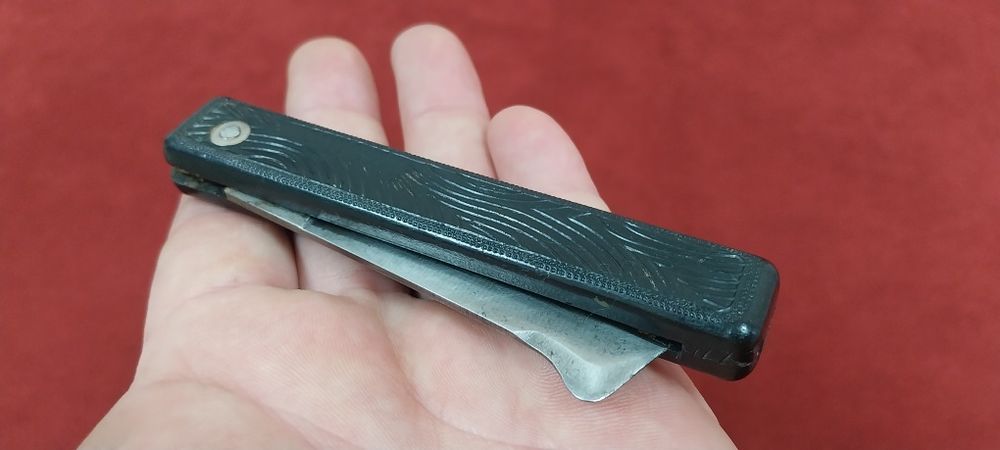 Овощарски нож - СССР