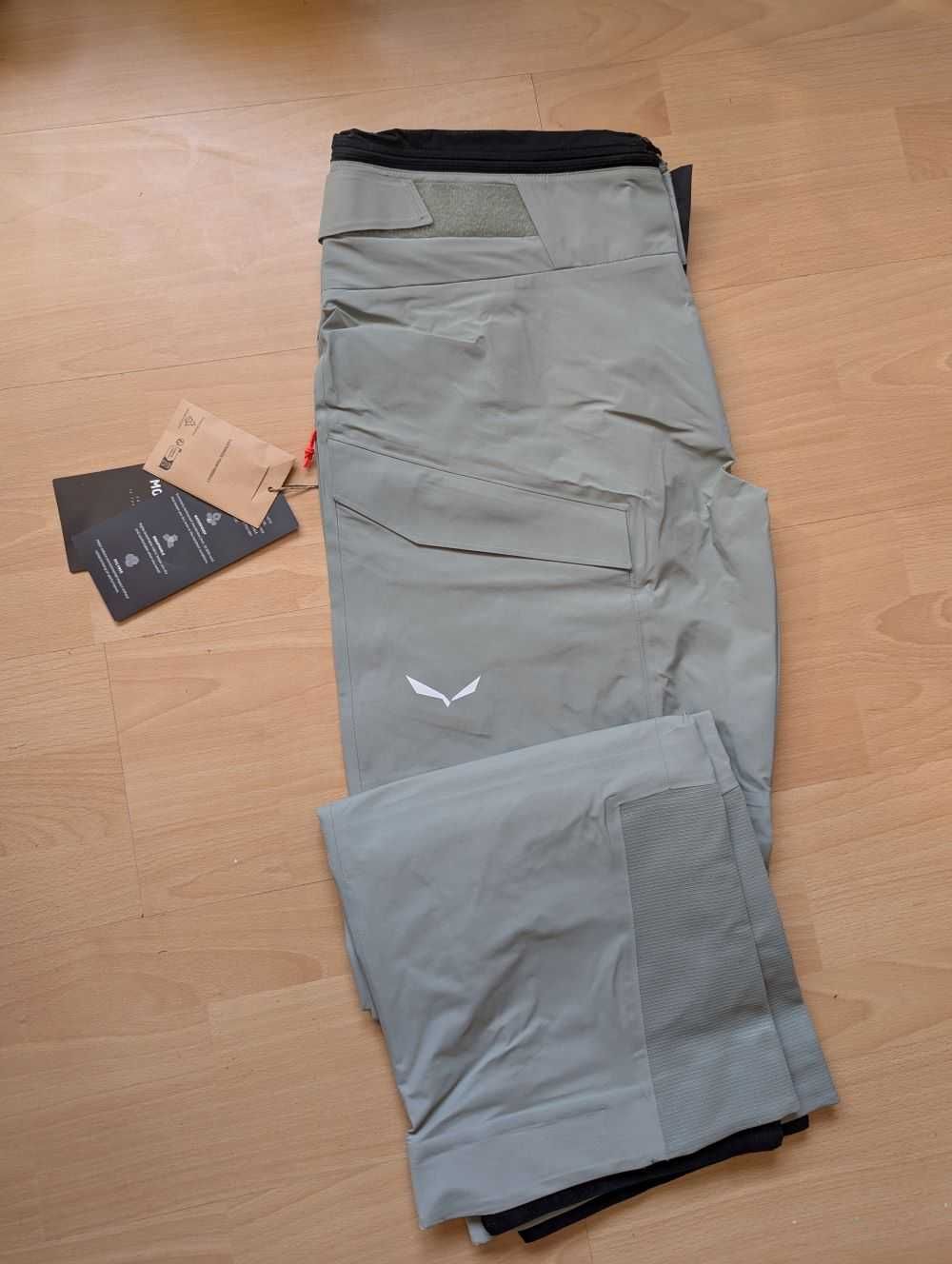 SALEWA Sella Free 3 Layers Powertex Панталон