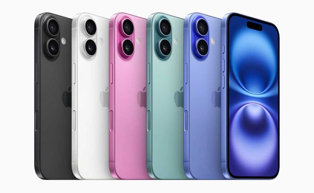 Новинка!!! Apple iPhone 16 128gb/256gb / 512gb /Новый! Каспи QR