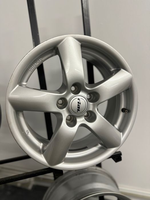 Jante Mercedes R16 E-class, C-class Oferta: transport inclus în preț!!
