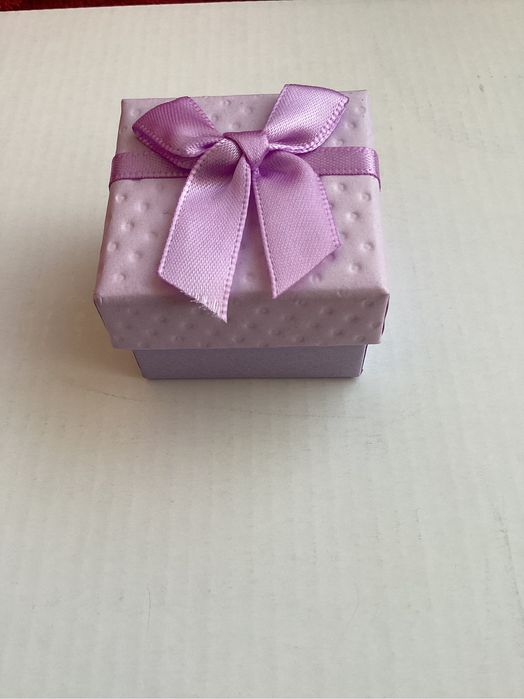 Арт Колие от Епоксидна Смола