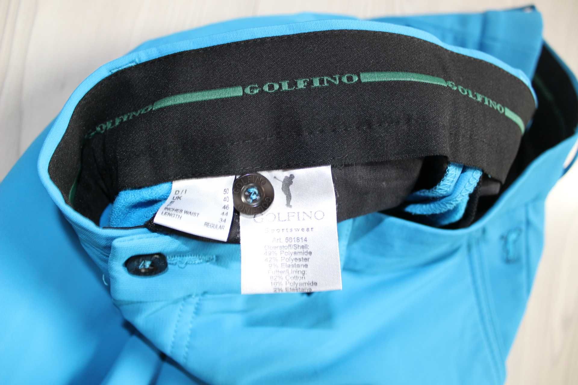 Pantaloni golf / trekking GOLFINO, marime XL