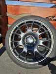 Jante bbs 5x112 8j