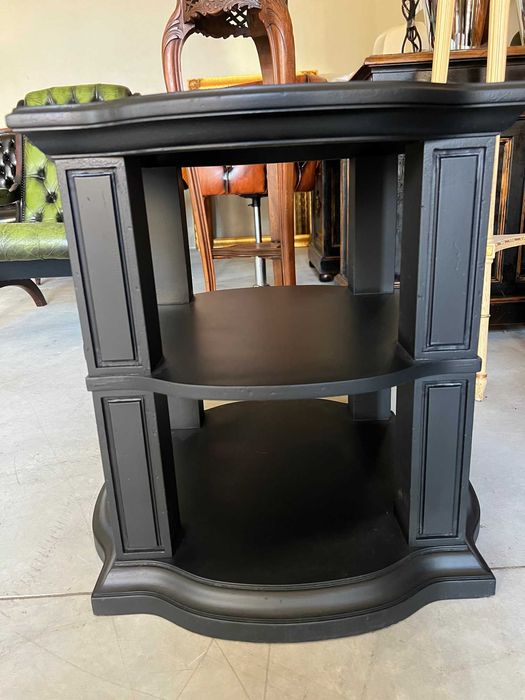 Masa de cafea,baroc!