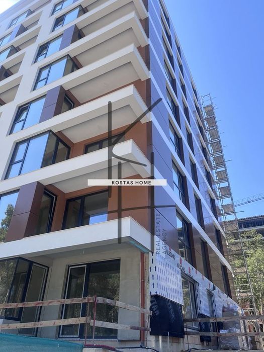 Продава се Двустаен апартамент в Варна, Аспарухово - 68 кв.м за 1667 €/кв.м - Снимка #2