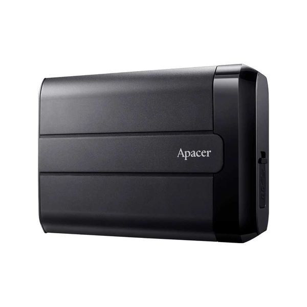 Apacer AC732 2TB USB 3.2 Gen 1 Външен хард диск Portable Hard Drive