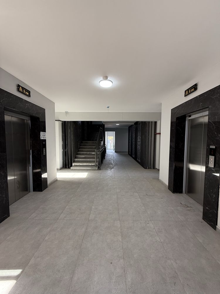 Прадоётся 3 квартиры в Zarafshon city яккасарой район