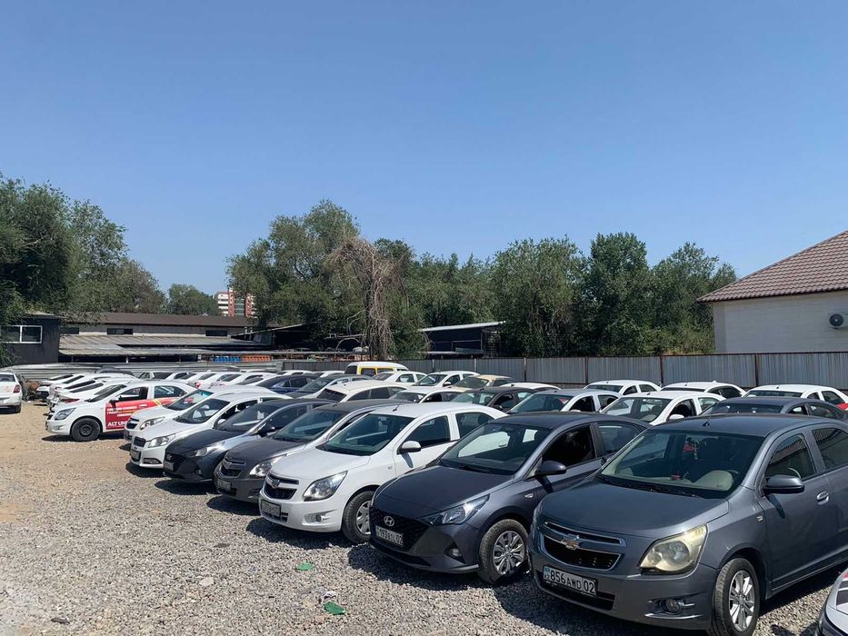 Аренда авто/ Машины под такси / Автомобиль/ Яндекс