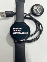 Ceas Smartwatch Samsung Galaxy Watch Active 2, 44 mm,