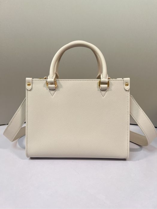 Geanta Louis Vuitton Lock&Go