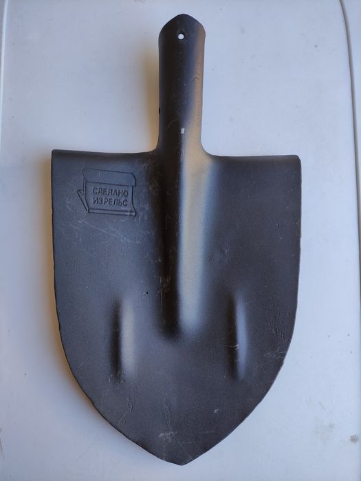 Лопата штыковая 1500