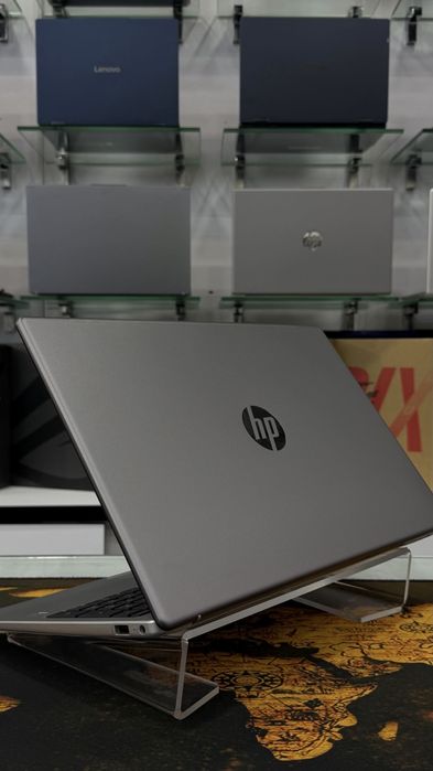 HP 255 G10 AMD Ryzen 7 16GB 512GB новый Yangi Bepul yetkazish bilan