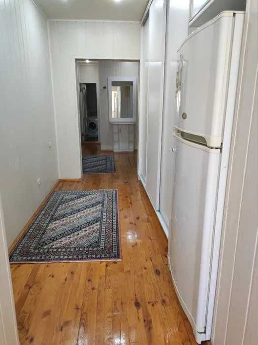 ID 5554 Аренда 4 комнатная Квартира Yunusabad Ц-6, бизнес центр