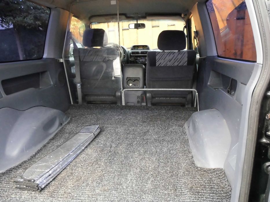 Toyota Land Cruiser J90 3000 cc autoutilitara N1