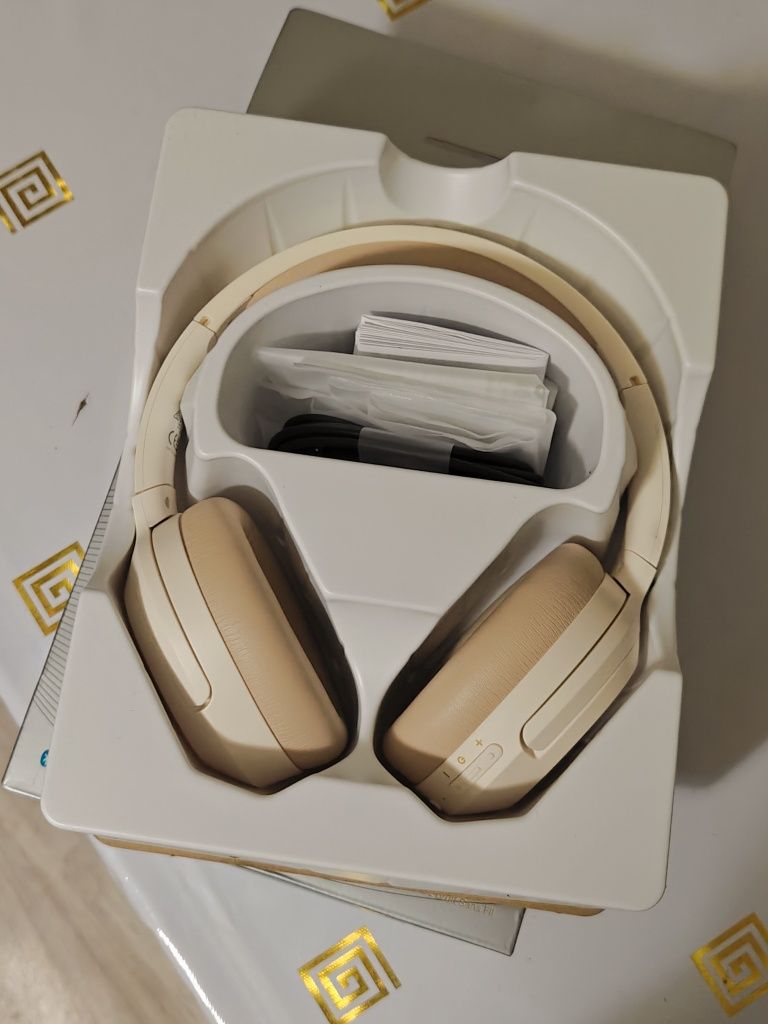 Наушники Edifier W820NB Plus