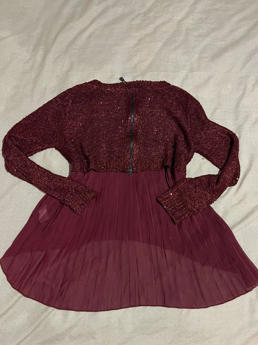 Дамски блузи и суичъри