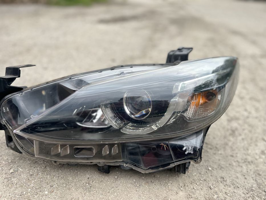 Фар за Mazda 6 / Мазда 6