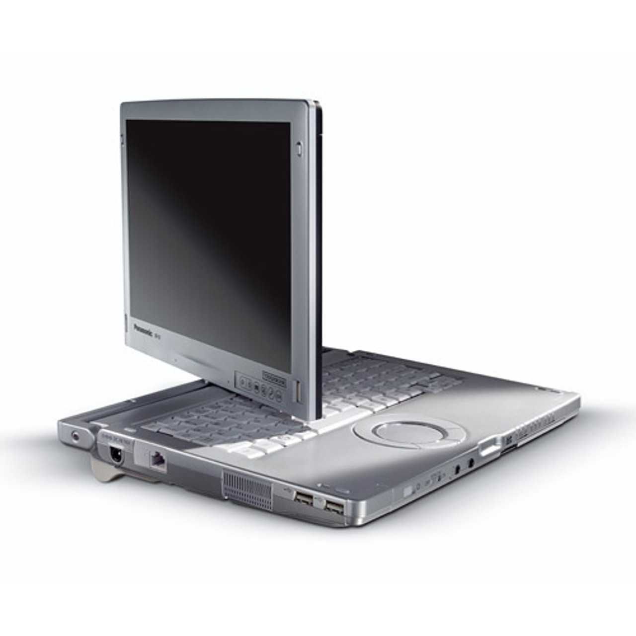 Panasonic I5 CF-C1 Touchscreen I5 4GB 128GB SSD uz auto SH