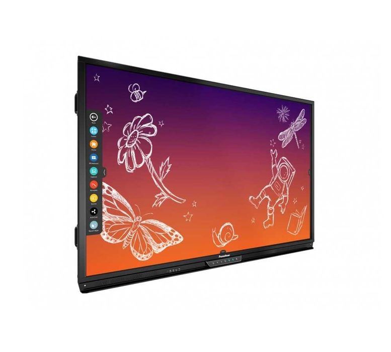 Интерактив Доска Study Max 8/128 Удобство и Комфорт для работы