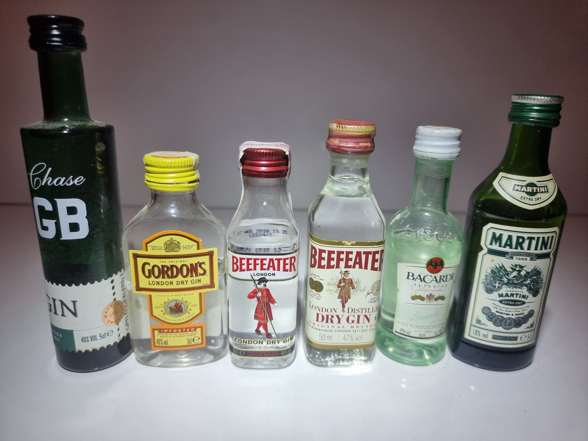 Колекционерски шишенца