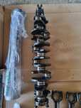 Vibrochen bmw 306d5 335d 535d x5 x6 286cai