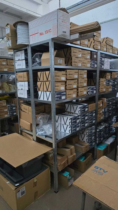 Depozit+Magazin online in Husi, Vaslui - Feronerie si accesorii mobila